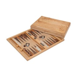 Backgammon - Sifnos - moyen - fermeture magnétique