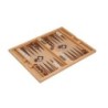 Backgammon - Sifnos - medio - chiusura magnetica
