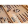 Backgammon - Sifnos - medio - chiusura magnetica
