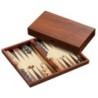 Backgammon - Andros - moyen - fermeture magnétique