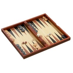 Backgammon - Andros - medio - chiusura magnetica