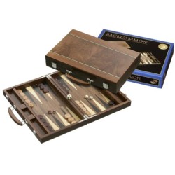 Backgammon - Zante - moyen
