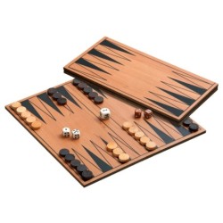 Set de Backgammon