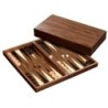 Backgammon - Skeloudi - grand - fermeture magnétique