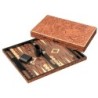 Backgammon Ikaria, gross, Magnetverschluss