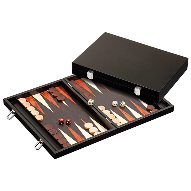 Backgammon - Milos - moyen