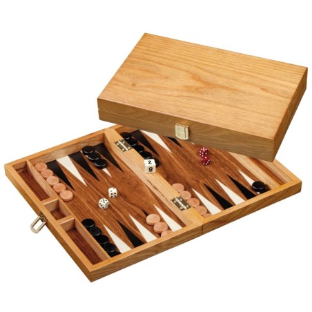Backgammon - Mathraki, piccolo
