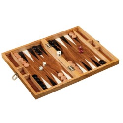 Backgammon - Mathraki, petit