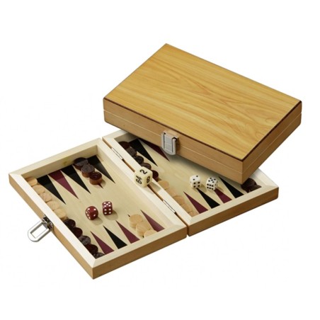 Backgammon - Peleponnes - mini