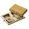 Backgammon - Peleponnes - mini