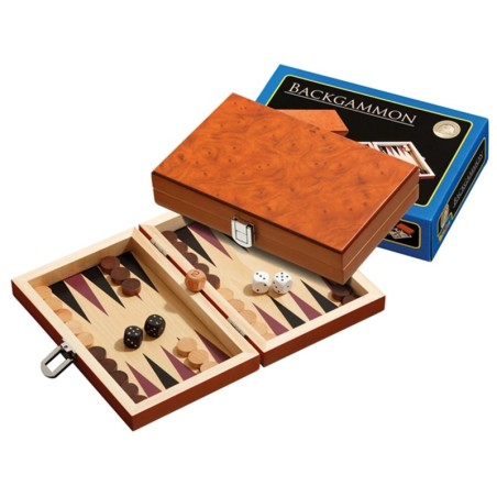 Backgammon - Karpathos - mini