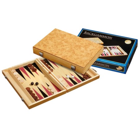 Backgammon Kefalonia, medium