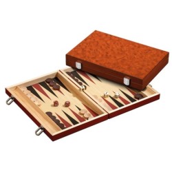 Backgammon - Pserimos - moyen