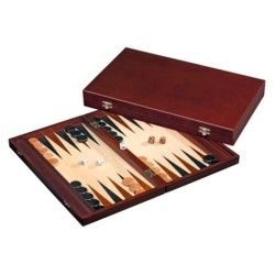 Backgammon Tilos, gross