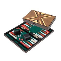 Backgammon - Psara - medio