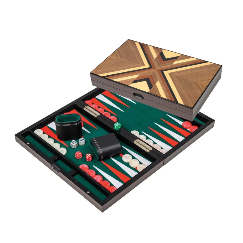 Backgammon - Psara - medium