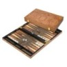 Backgammon - Atokos - medio
