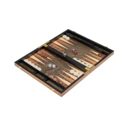 Backgammon - Atokos - medio