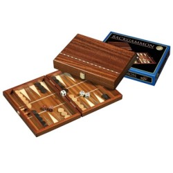 Backgammon - Epirus - petit