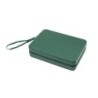 Backgammon - Thasos - viaggio - similpelle - magnetico