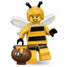 LEGO Minifiguren Serie 10 71001 Bienenmädchen
