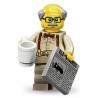 LEGO Minifiguren Serie 10 71001 Grossvater