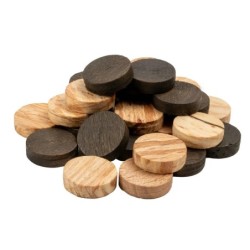 Backgammon - Skariana - petit