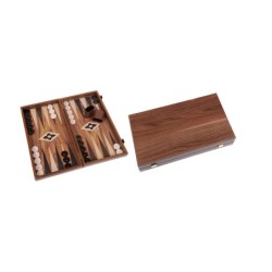 Backgammon - Psoradia - grand