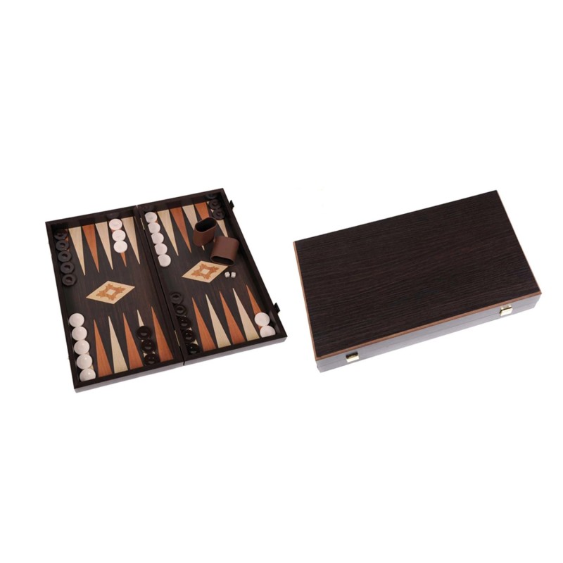 Backgammon - Elassa - grande