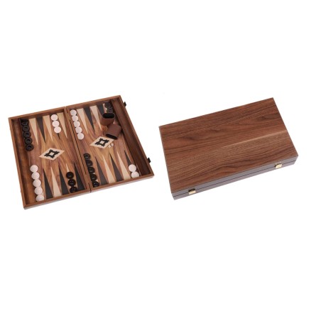 Backgammon - Polyfados - grand