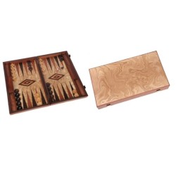 Backgammon - Marmana - grande