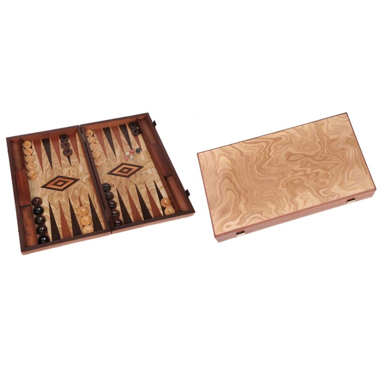 Backgammon - Marmana - grand