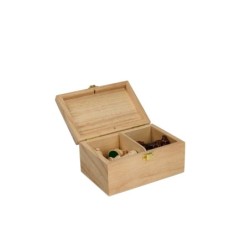 Pezzi degli scacchi - Richard - altezza re 63 mm