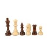 Pièces d'échecs - Richard - KH 76mm
