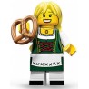 LEGO Minifiguren Serie 11 71002 Bayerin