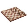 Set d'échecs - case 45mm