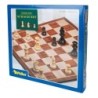 Set d'échecs - case 45mm