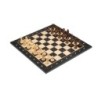 Set d'échecs de Tournoi - case 50mm - noir