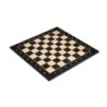 Set d'échecs de Tournoi - case 50mm - noir