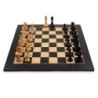 Set d'échecs Gambit Deluxe - case 50mm