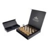 Schachset Gambit Deluxe, Feld 50mm