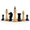 Schachset Gambit Deluxe, Feld 50mm