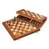 Coffret d'échecs De Luxe - case 40mm