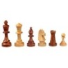 Coffret d'échecs De Luxe - case 50mm