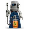LEGO Minifiguren Serie 11 71002 Schweisser