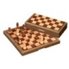 Coffret d'échecs - case 22mm