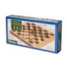 Coffret d'échecs - case 33mm