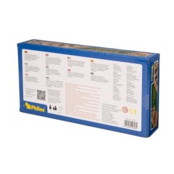 Schachkassette, Feld 33mm