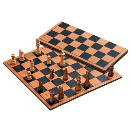 Set d'échecs - case 27mm