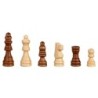 Set d'échecs - case 27mm